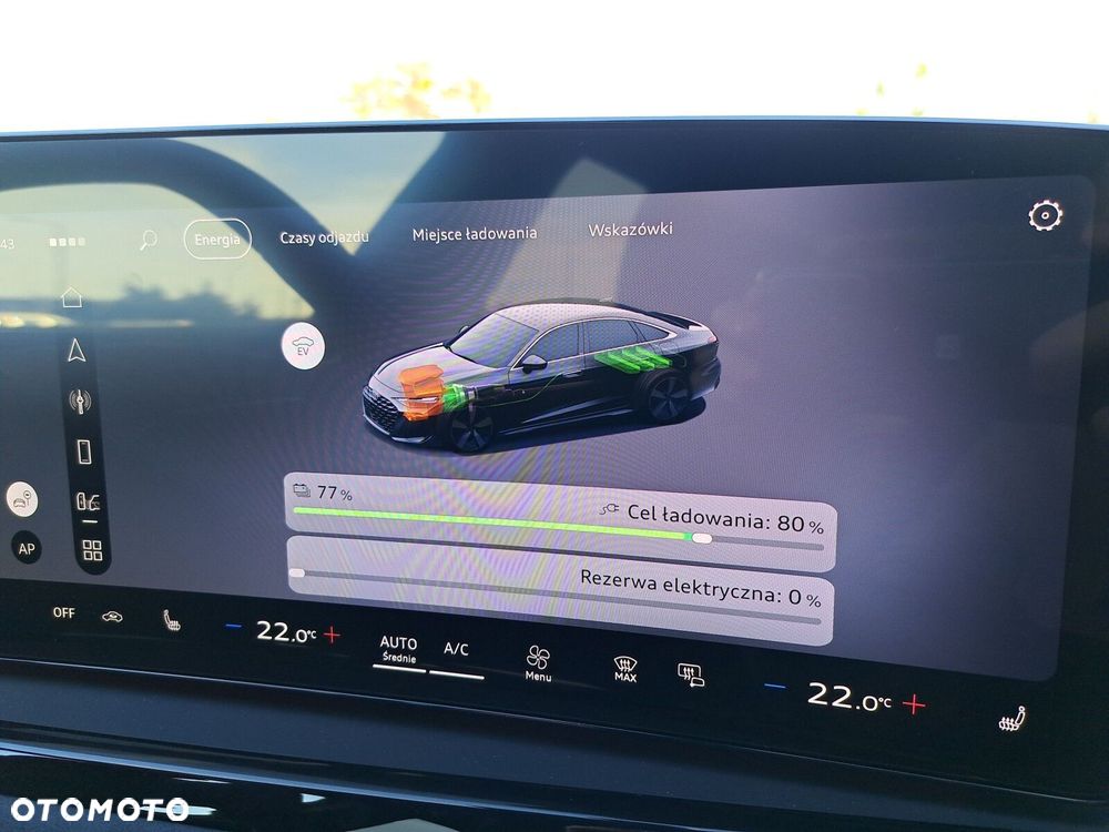 Audi A6 Limousine - 23