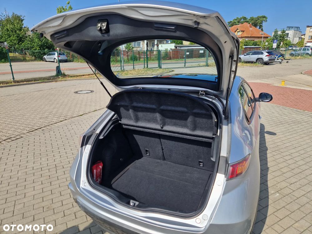 Honda Civic 1.8 Executive - 8