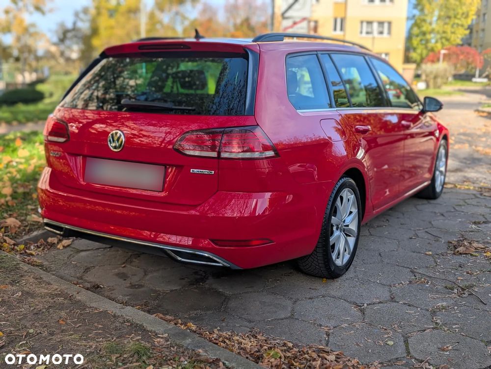 Volkswagen Golf VII 1.5 TSI BMT Highline DSG - 3