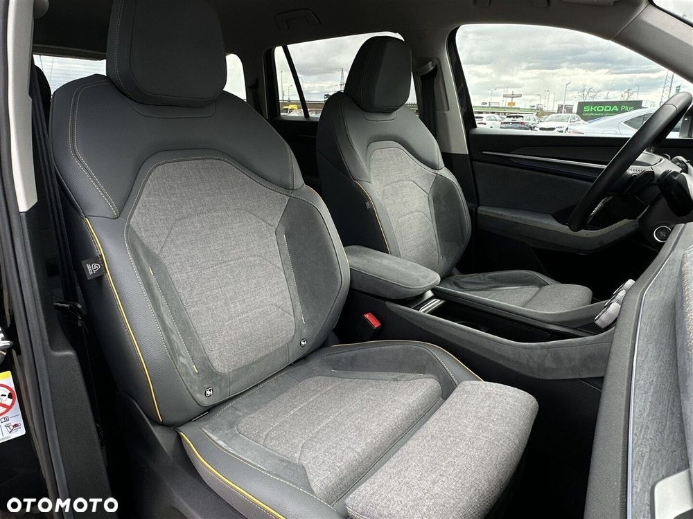 Skoda Kodiaq 2.0 TDI 4x2 Selection DSG - 31