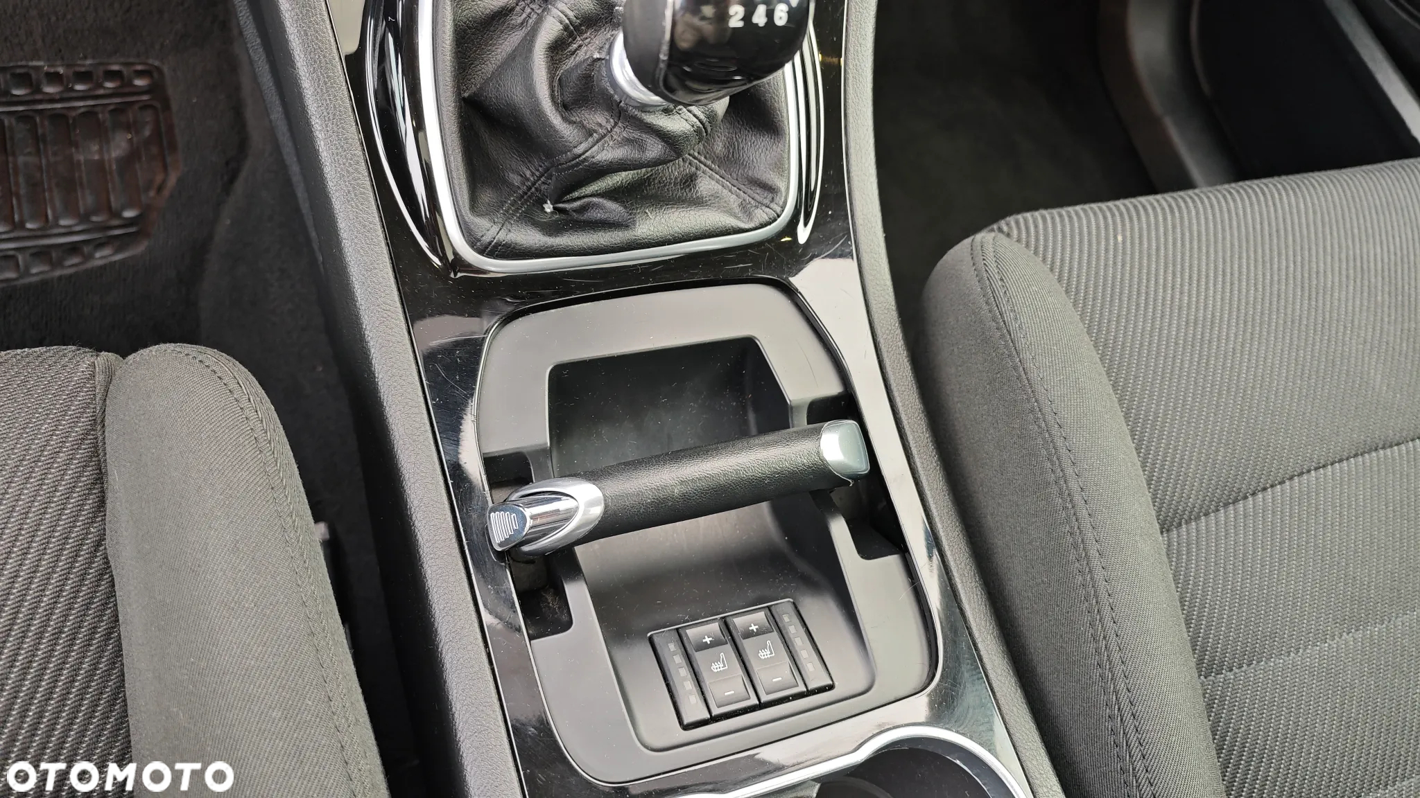 Ford S-Max 1.6 EcoBoost Start Stopp System Titanium - 16