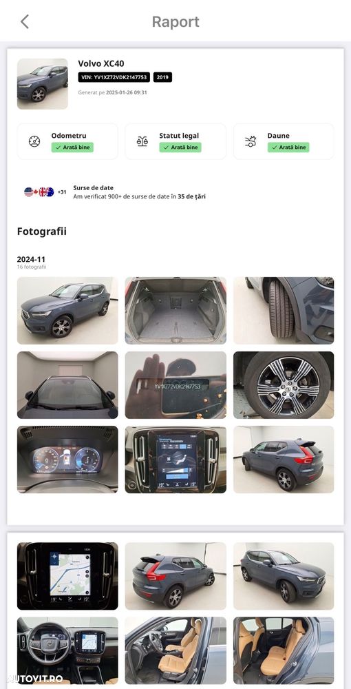 Volvo XC 40 - 13