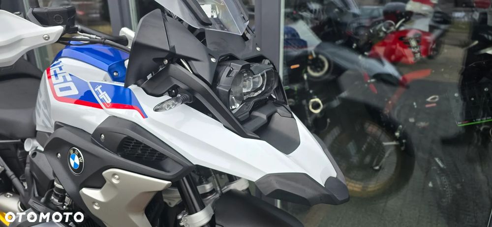 BMW GS - 8