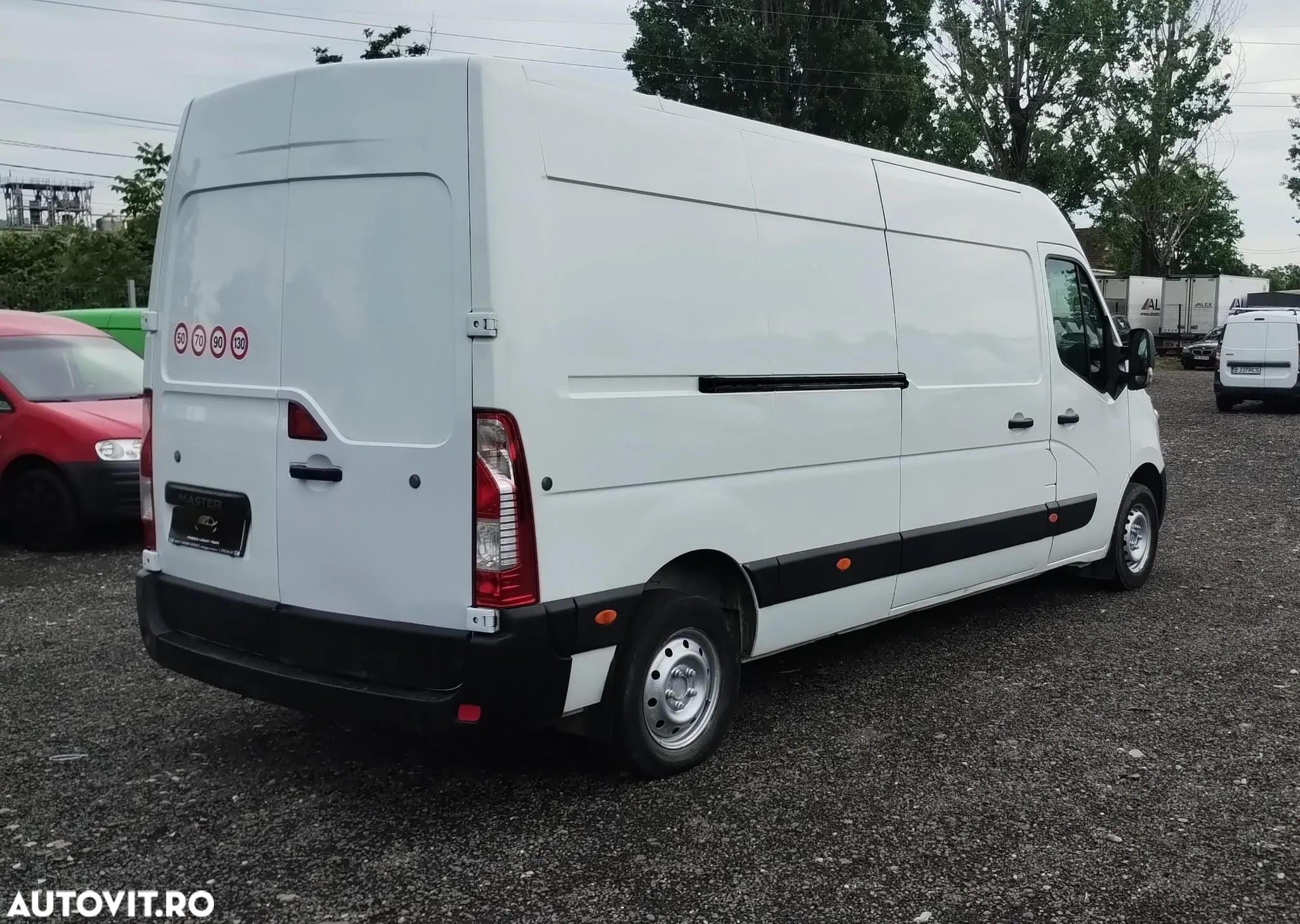 Renault MASTER - 9