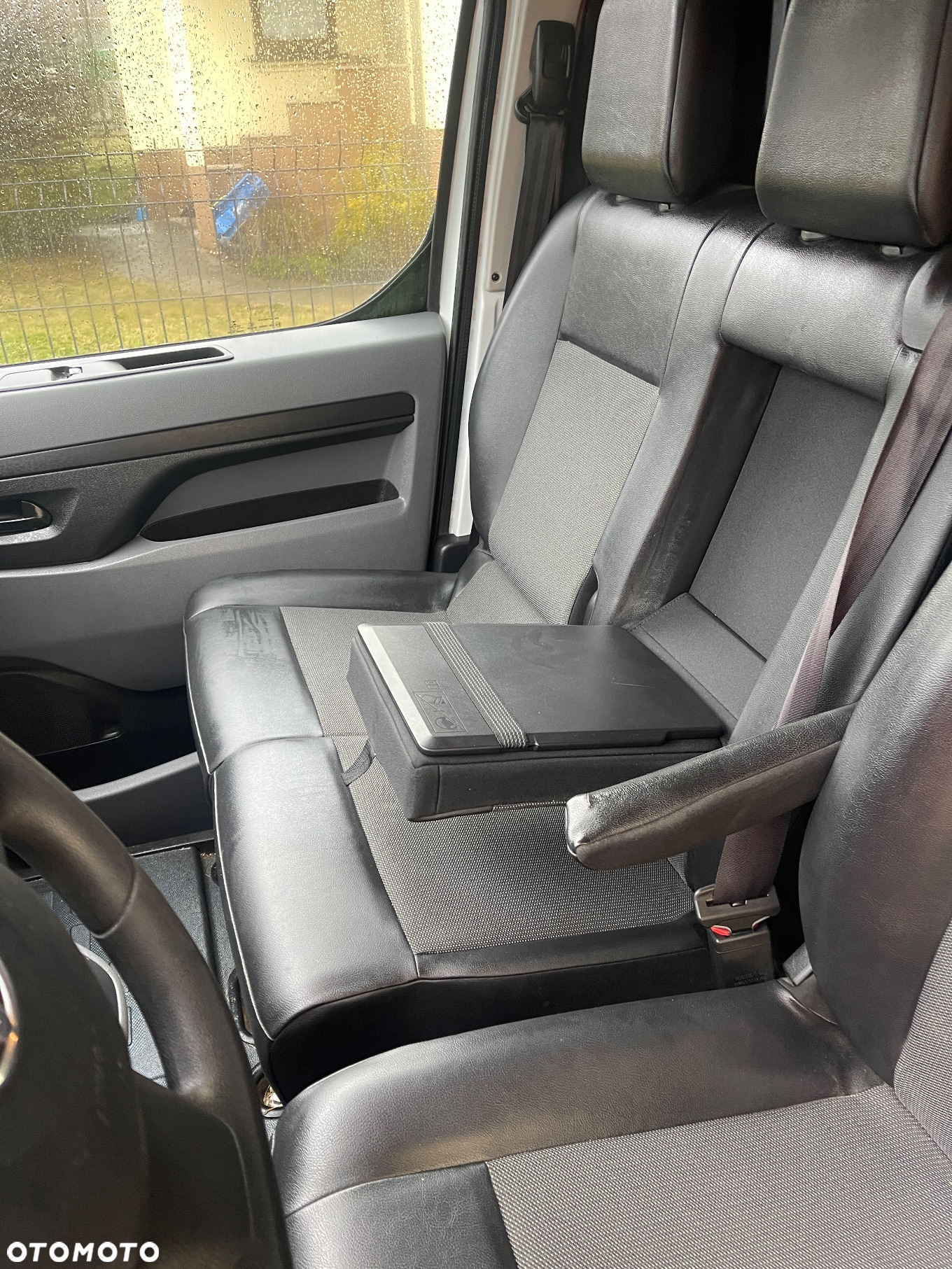Toyota ProAce - 14