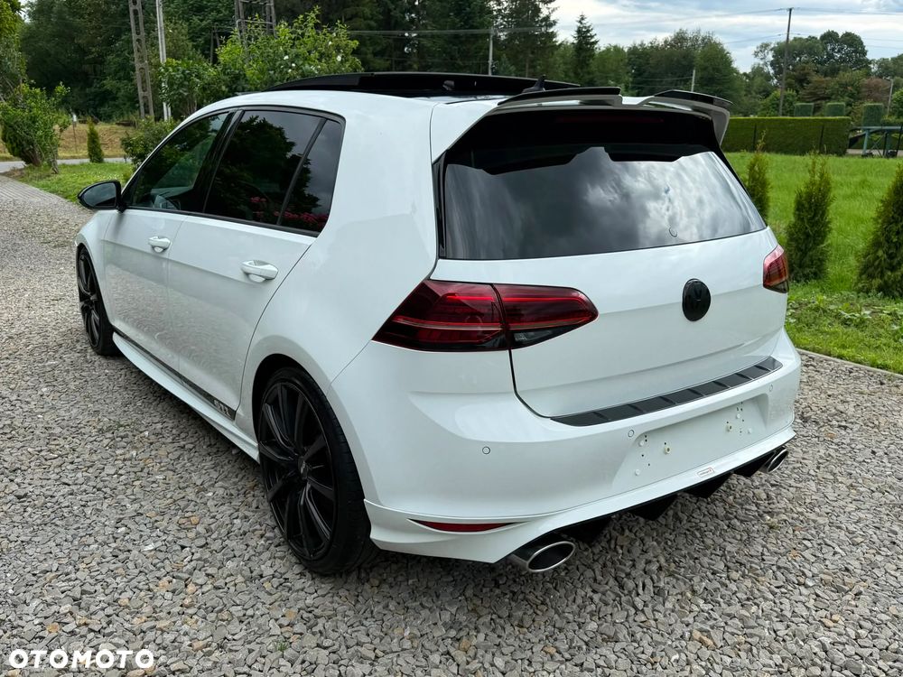 Volkswagen Golf GTI Performance BlueMotion Technology DSG - 1