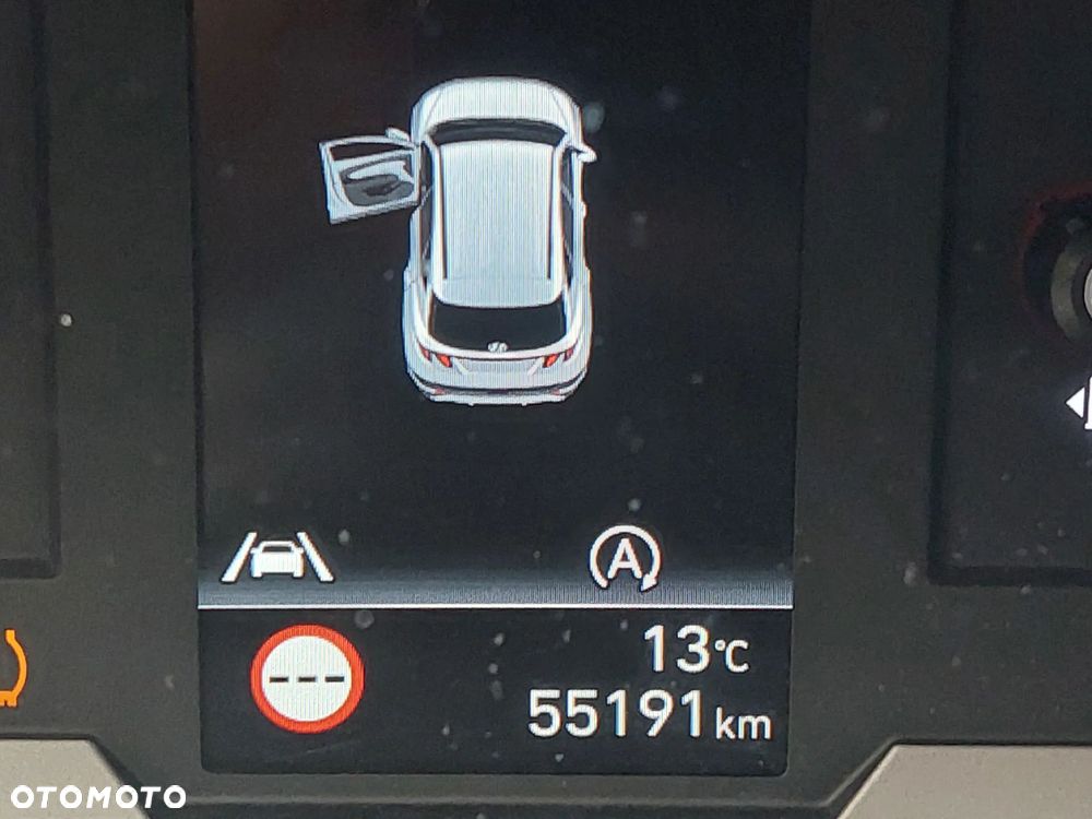 Hyundai Tucson 1.6 T-GDi Pure 2WD - 19