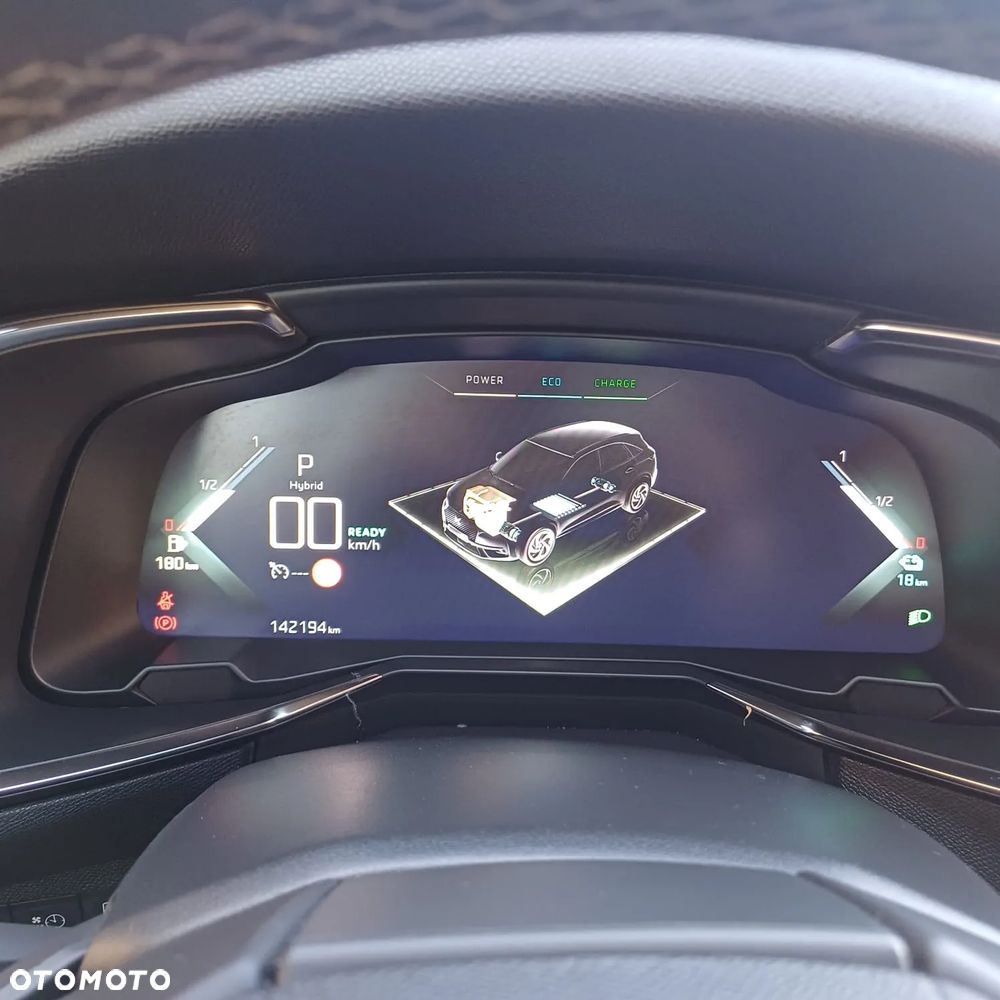 DS Automobiles DS 7 Crossback 1.5 BlueHDi Bastille - 13