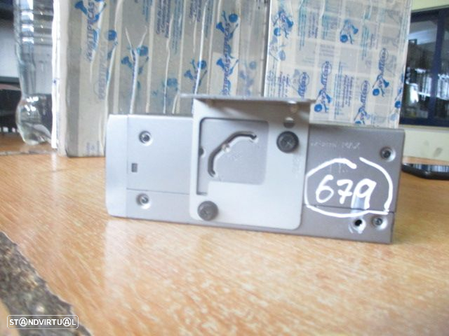 Radios 051722877 RENAULT LAGUNA 1995 2.0I 115CV 0P CLARION DC628 - 5