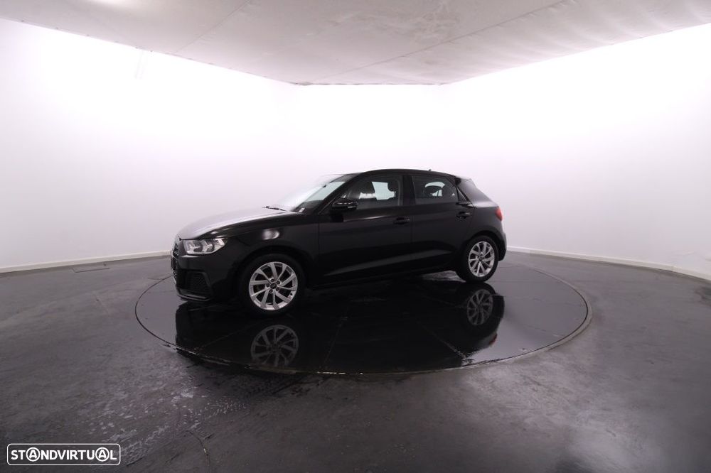 Audi A1 Sportback 25 TFSI Advanced - 2