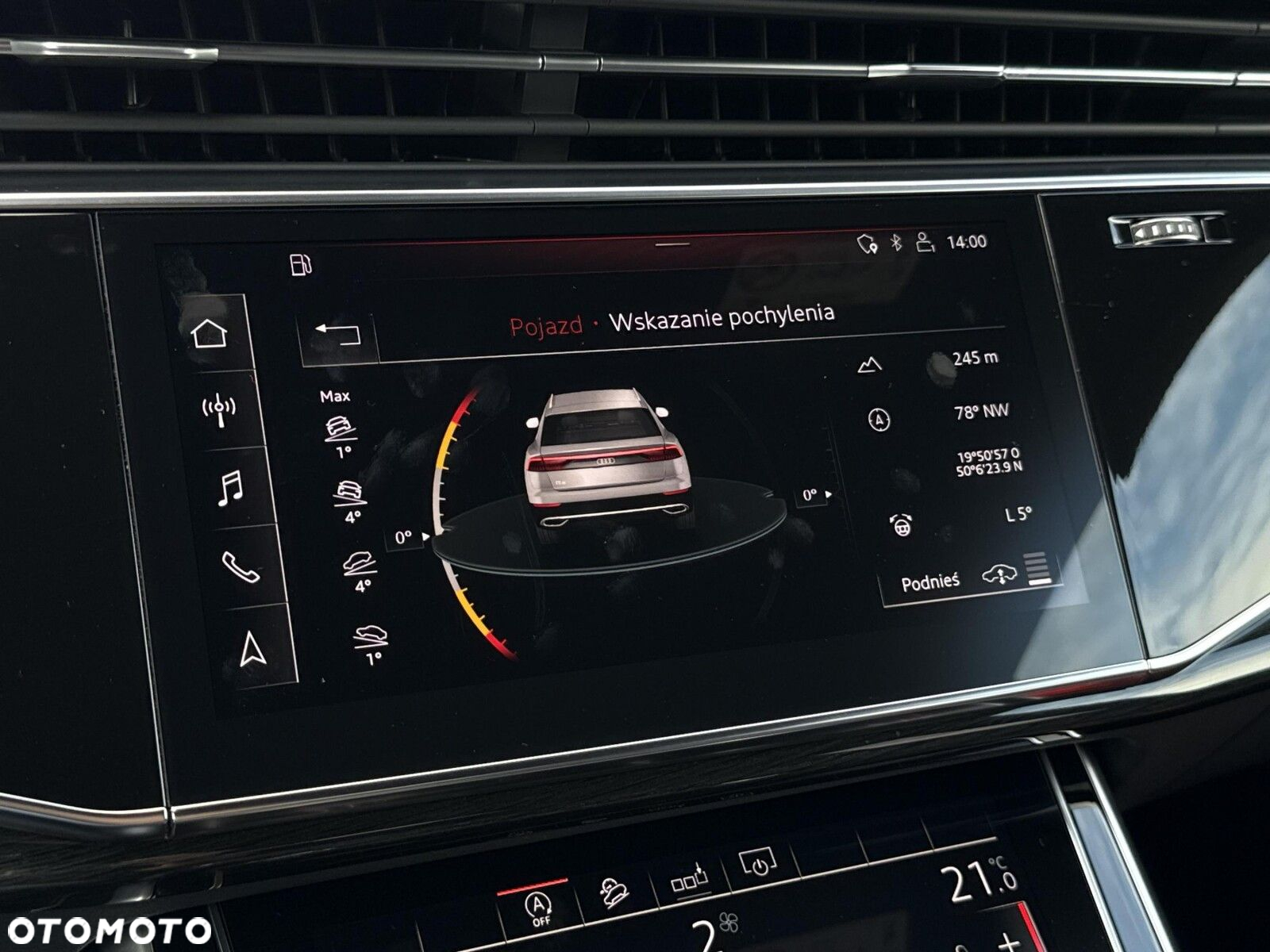 Audi Q8 - 28