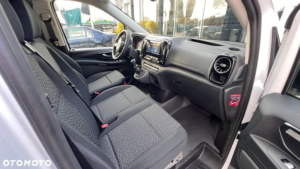Mercedes-Benz Vito - 17
