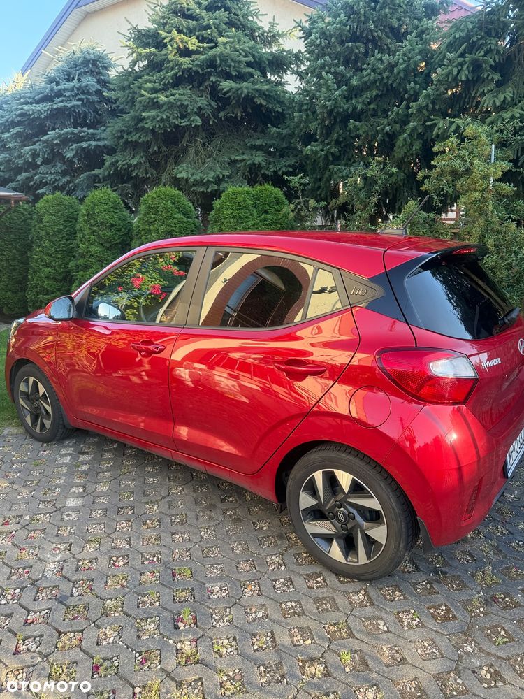 Hyundai i10 1.2 Comfort - 2
