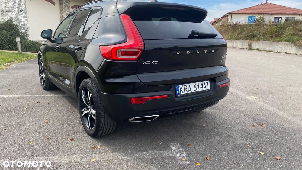 Volvo XC 40 - 15