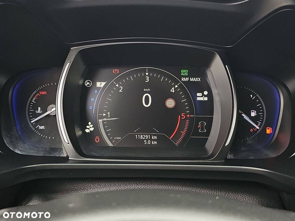 Renault Koleos 2.0 dCi Intens 4x4 X-Tronic - 20