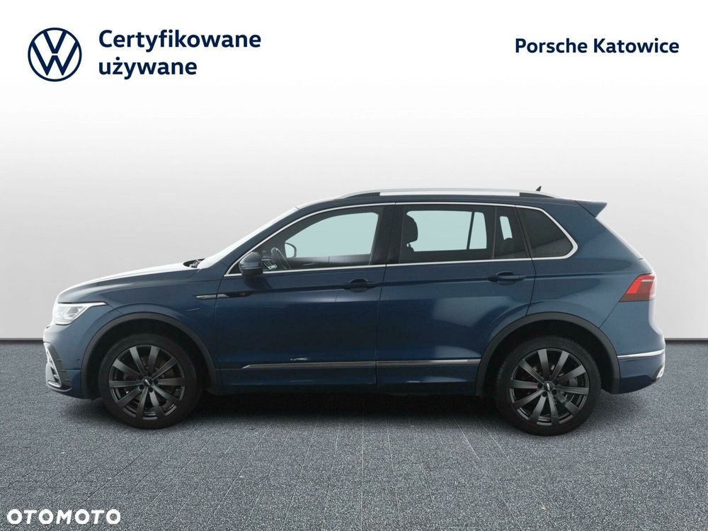 Volkswagen Tiguan 2.0 TDI SCR 4Mot R-Line DSG - 4