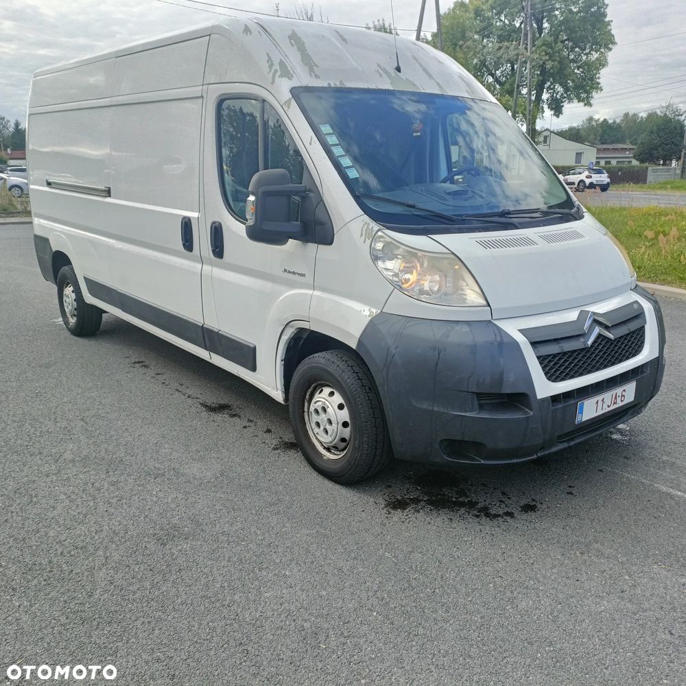 Citroën Jumper - 18