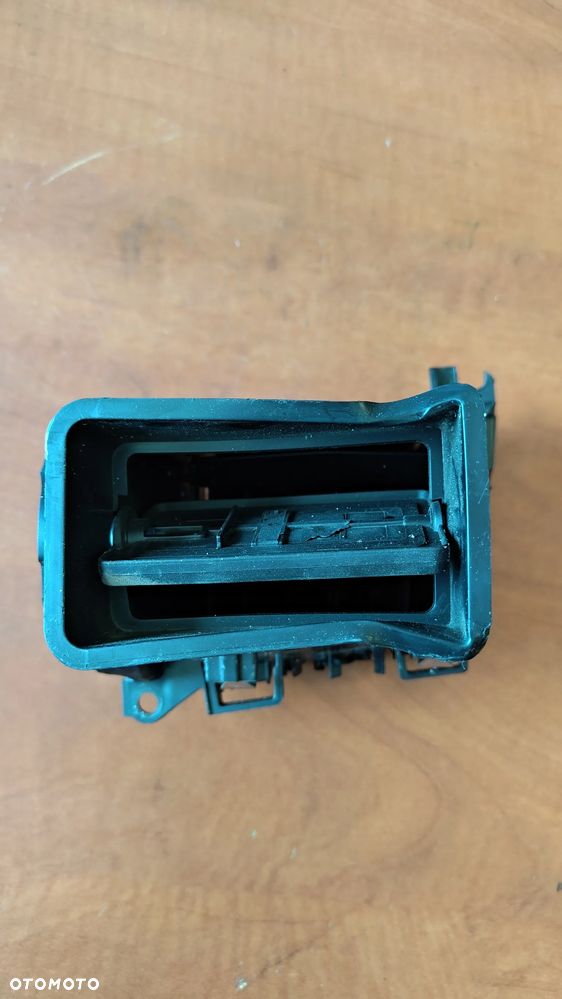 Kratka Nawiewu Deski Środek Prawa JK21-V018B09 Ford Transit Custom Mk8 - 4