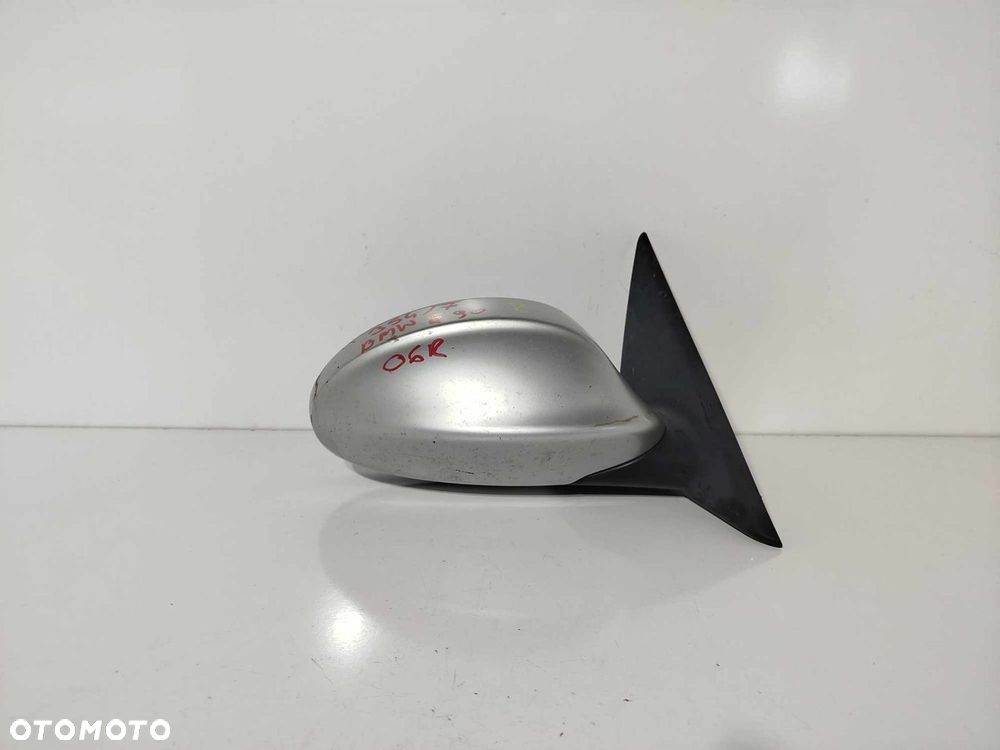 LUSTERKO PRAWE BMW 3 E90 05-11 354/7 - 1
