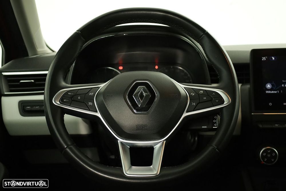 Renault Clio 1.0 TCe Limited - 14