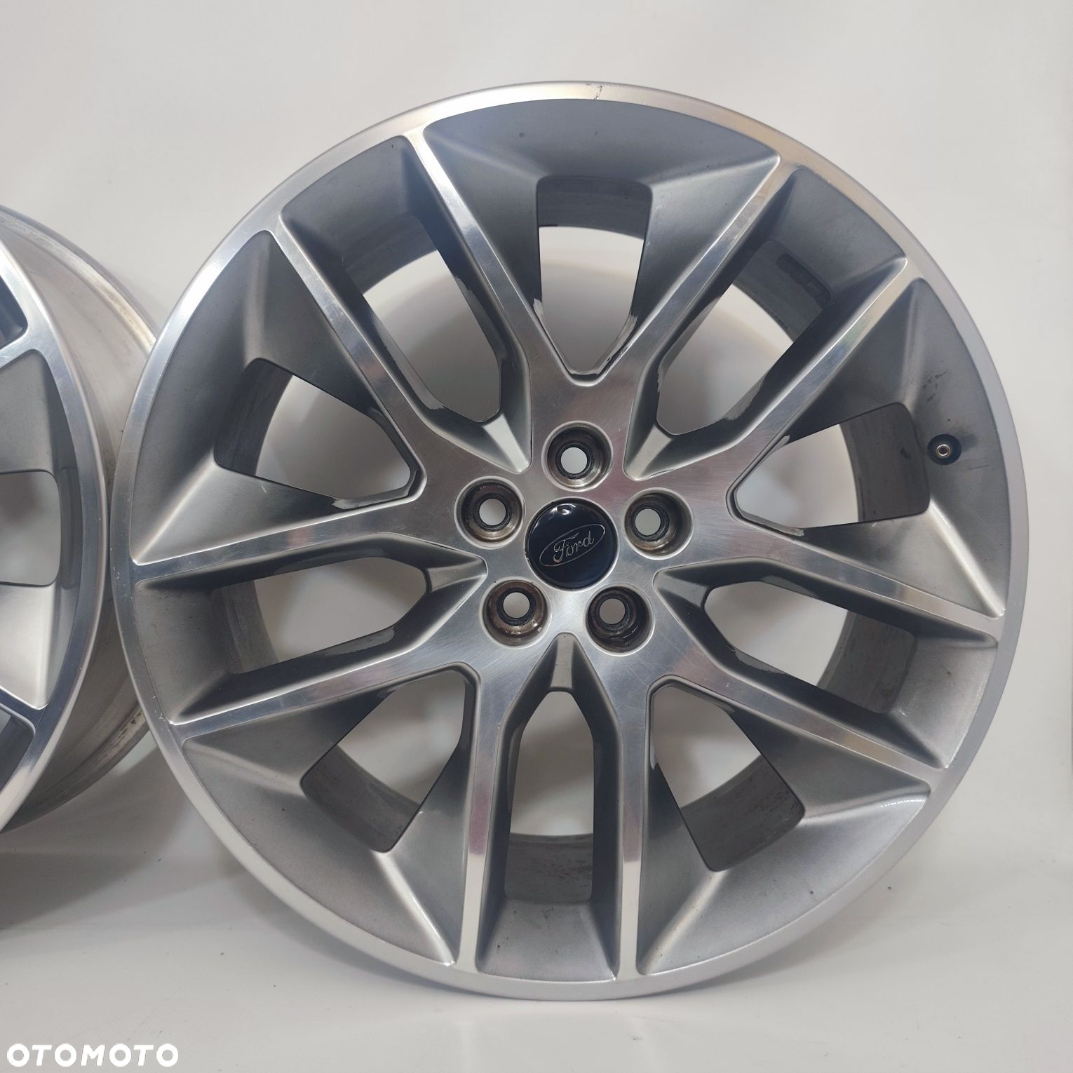 5x108 20" ford edge OEM. Kuga - 6