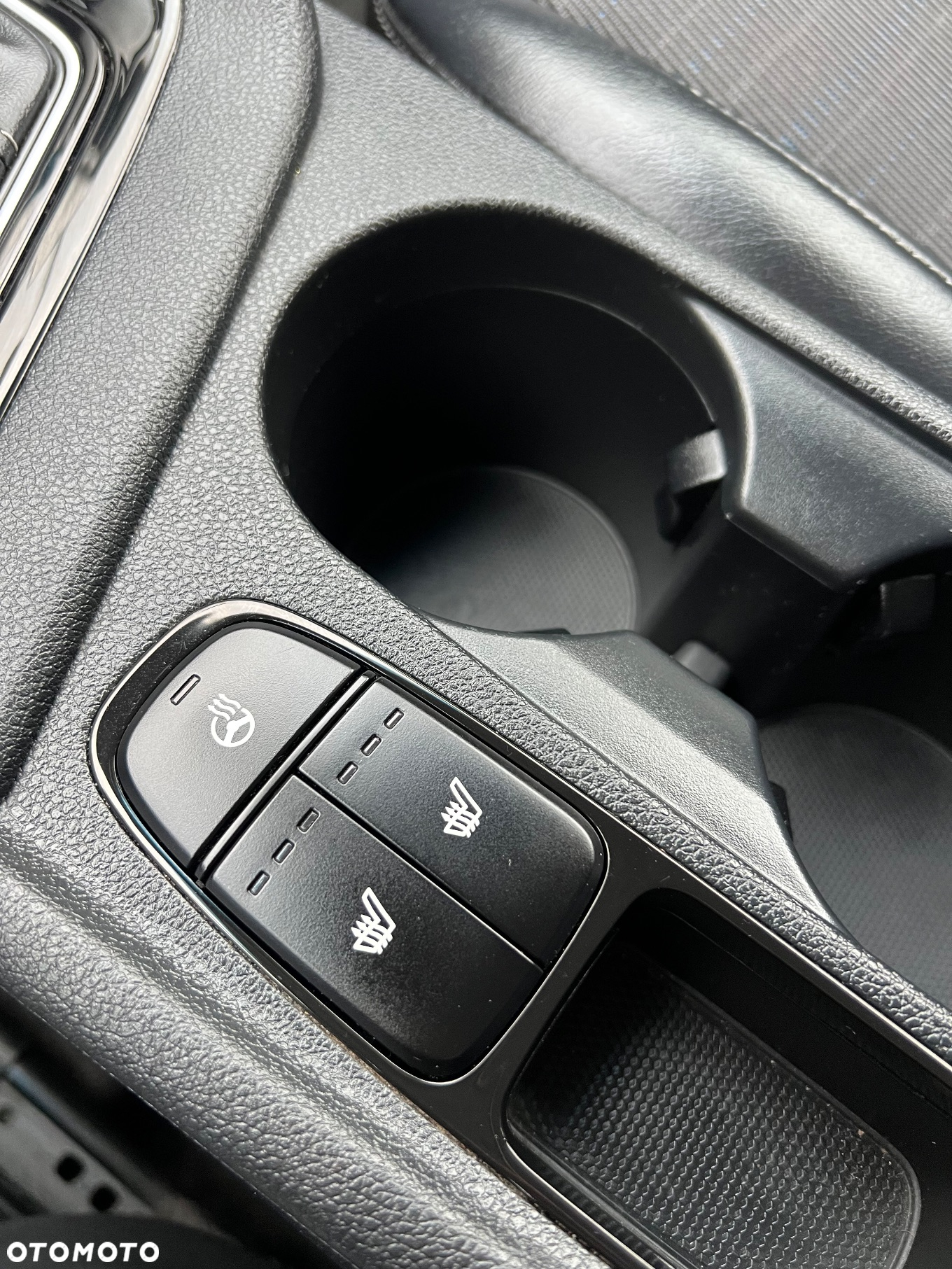 Kia Niro 1.6 GDI Hybrid L - 22