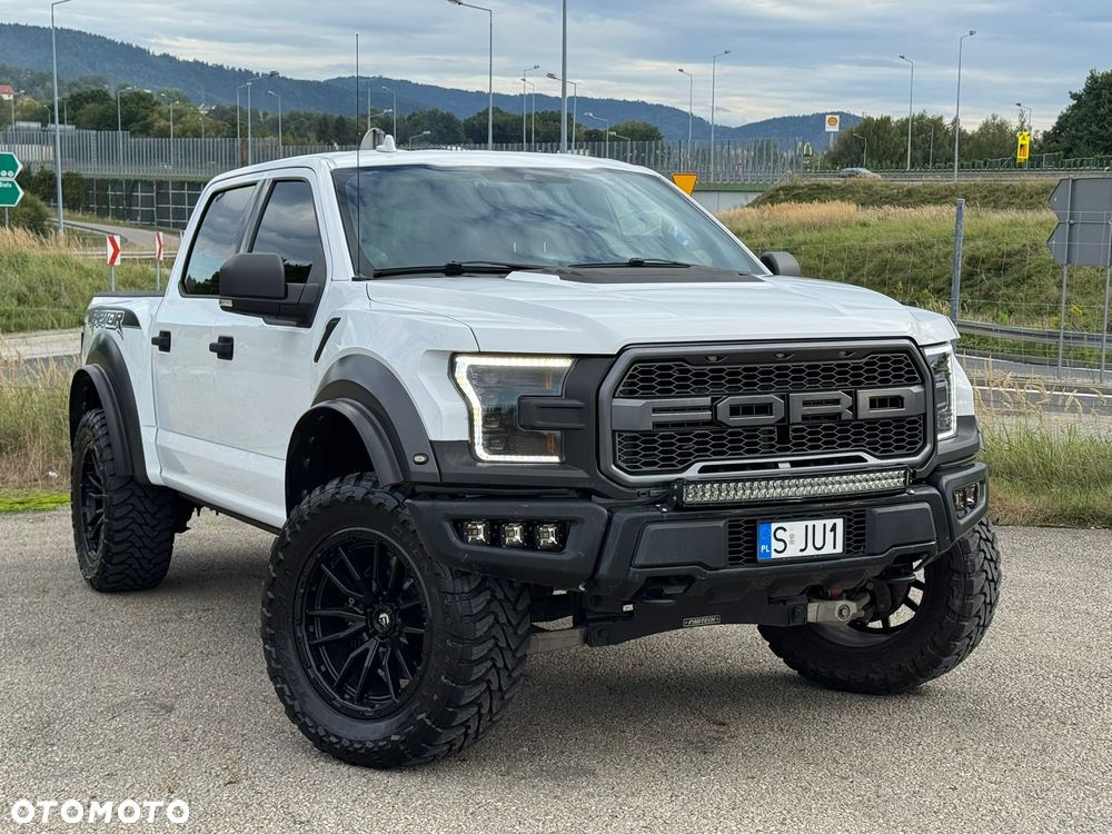 Ford F150 - 7