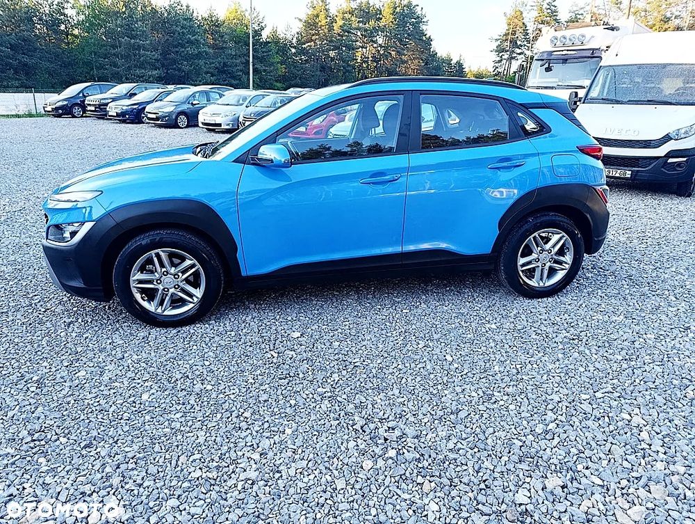 Hyundai Kona 1.0 T-GDI Style DCT - 3