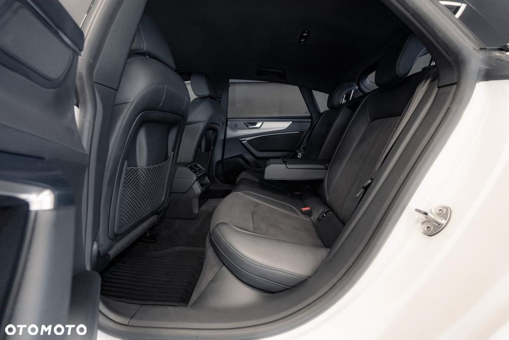 Audi A7 Sportback 40 TDI mHEV Quattro S tronic - 15