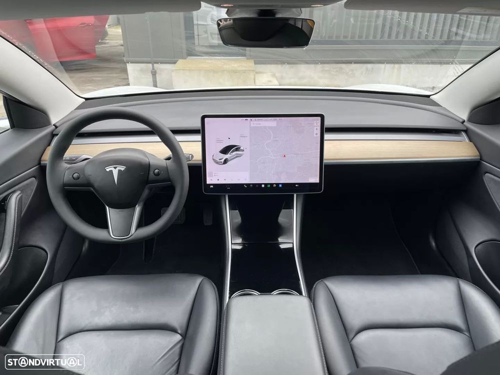 Tesla Model 3 AWD Dual Motor Performance - 11