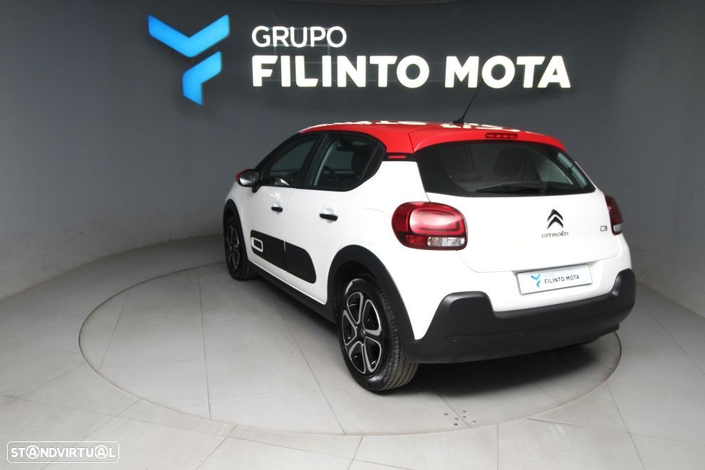 Citroën C3 1.2 PureTech Shine - 11