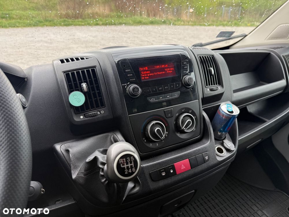 Peugeot Boxer - 22