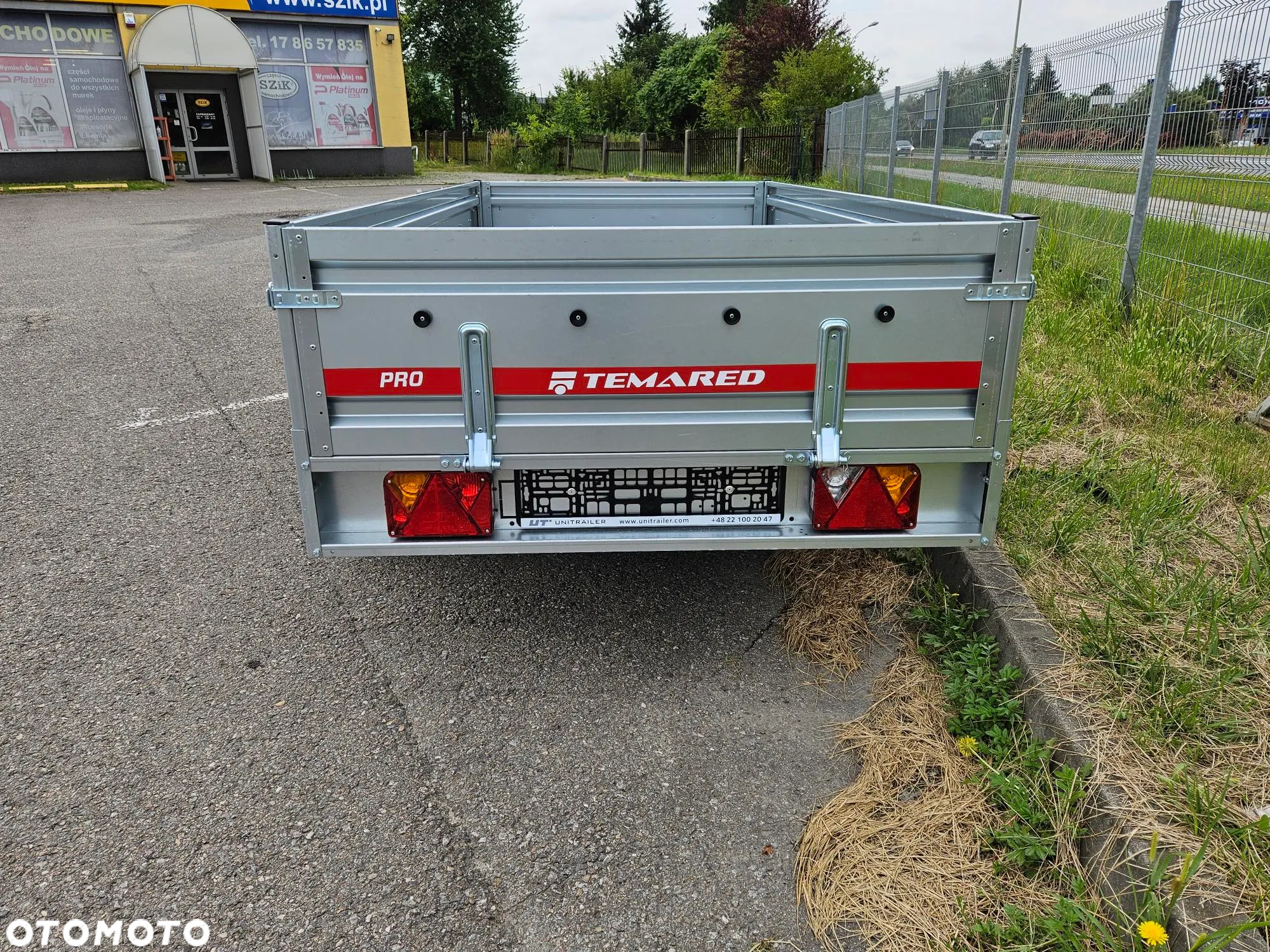 TEMARED PRO 2612/2 NOWY MODEL - 4