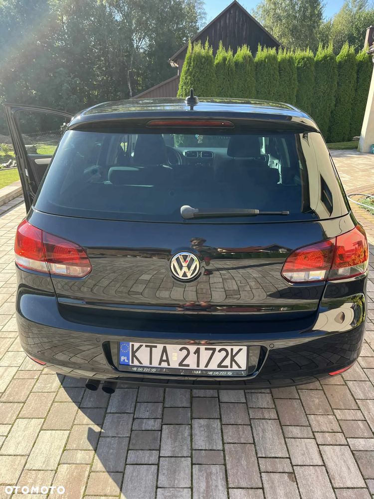 Volkswagen Golf - 3