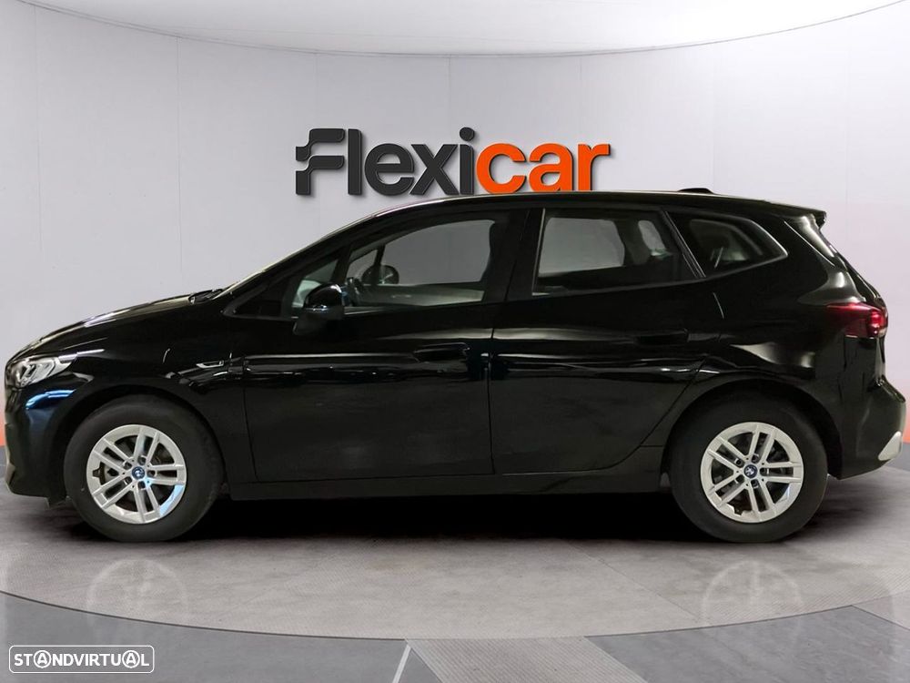BMW 225xe Active Tourer - 5