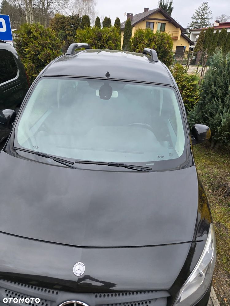 Mercedes-Benz Citan - 16