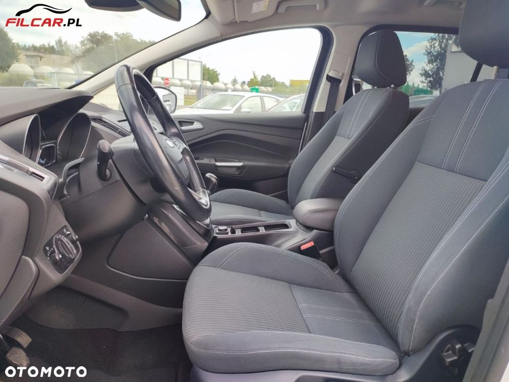 Ford Grand C-MAX - 7