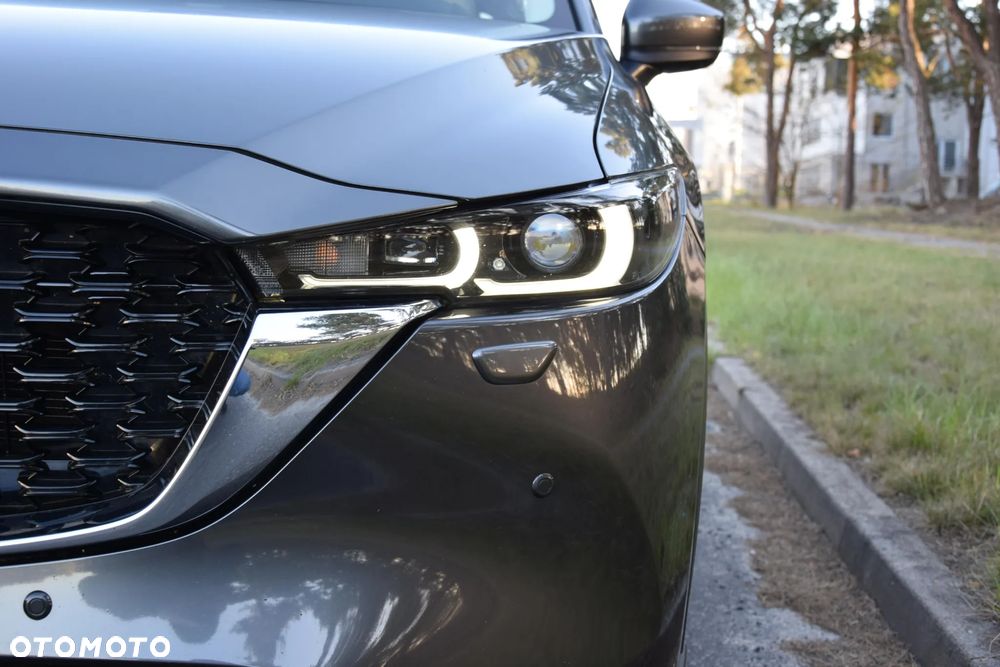 Mazda CX-5 2.5 Homura AWD - 34