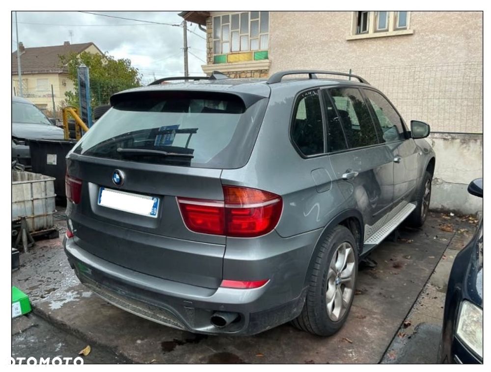 BMW X5 xDrive30d - 1