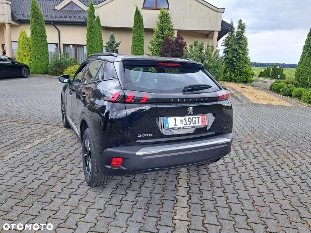 Peugeot 2008 1.2 Pure Tech GPF Active S&S - 39