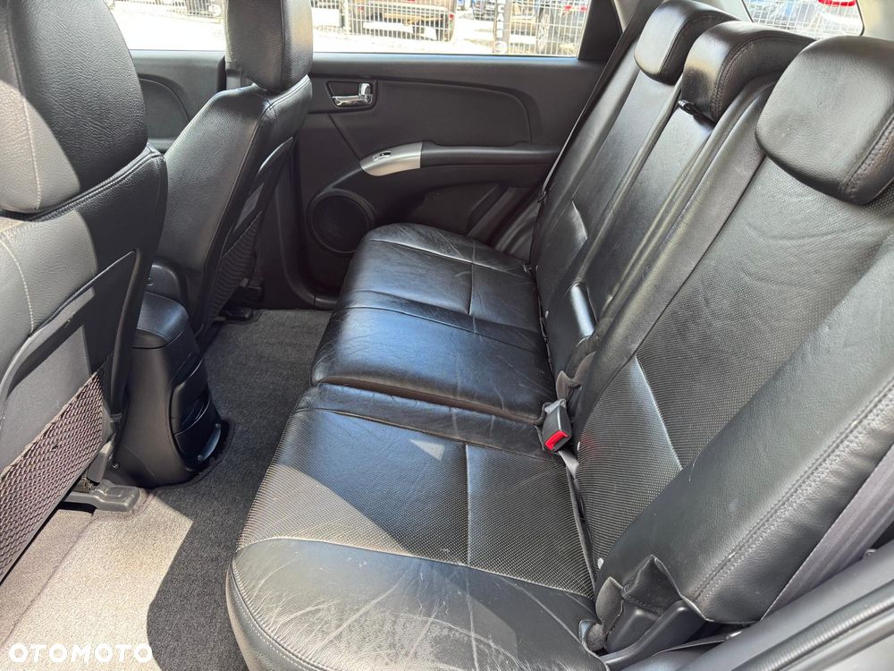 Kia Sportage - 29