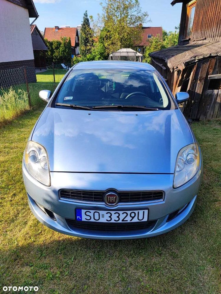 Fiat Bravo - 2