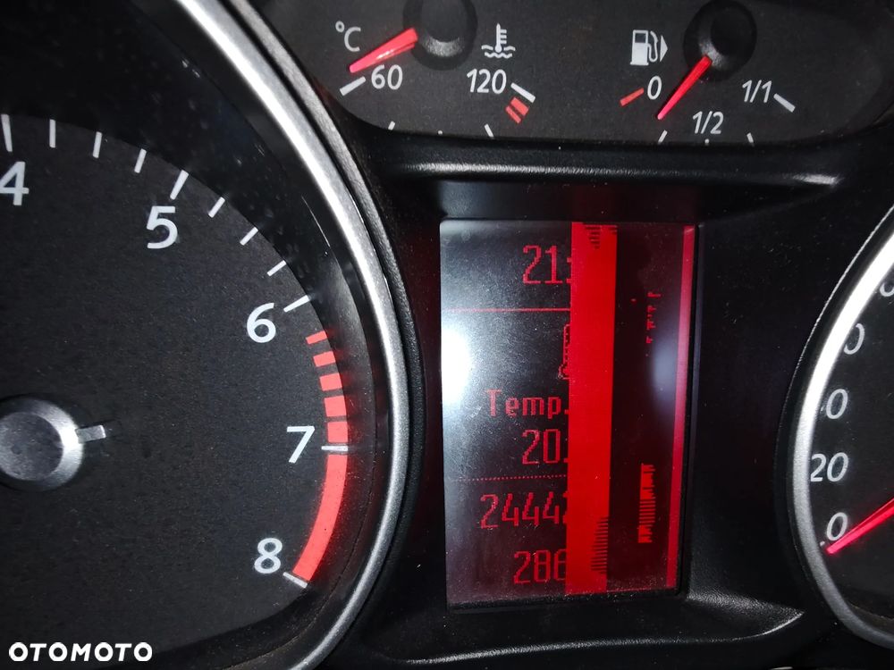 Ford S-Max 2.5 Titanium - 20