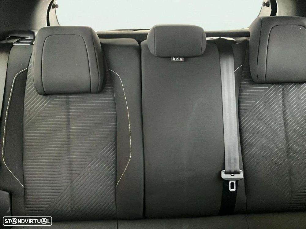 Peugeot 308 1.5 BlueHDi Active Pack - 16