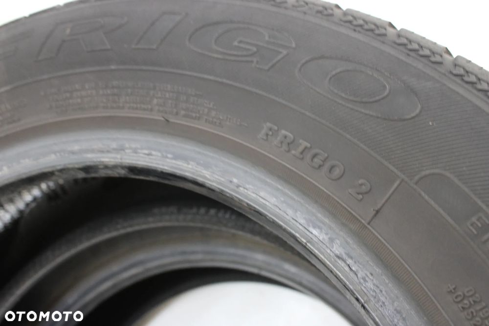195/65R15 91T Dębica Frigo 2  2021 - 5