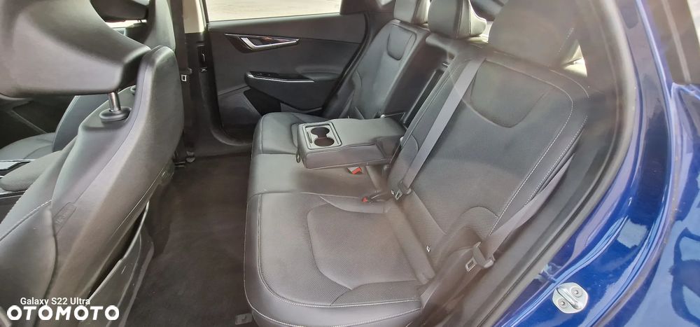 Kia EV6 58-kWh - 10