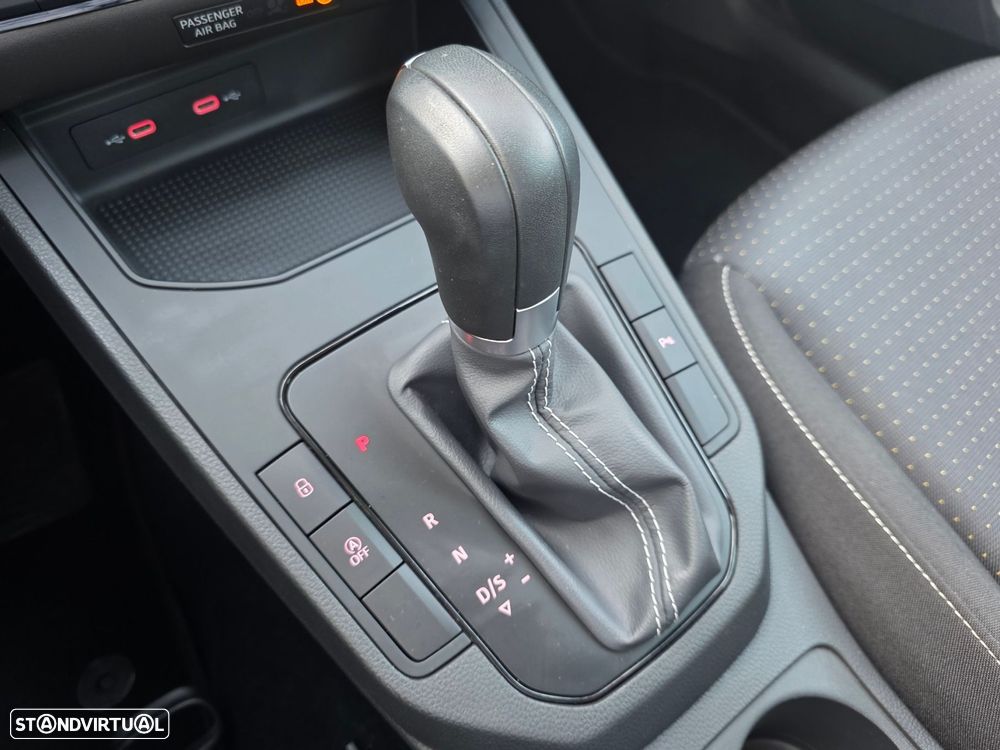 SEAT Ibiza 1.0 TSI Style DSG - 16