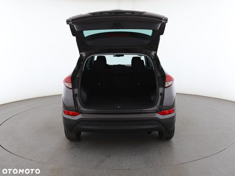 Hyundai Tucson 1.6 GDi Classic 2WD - 13