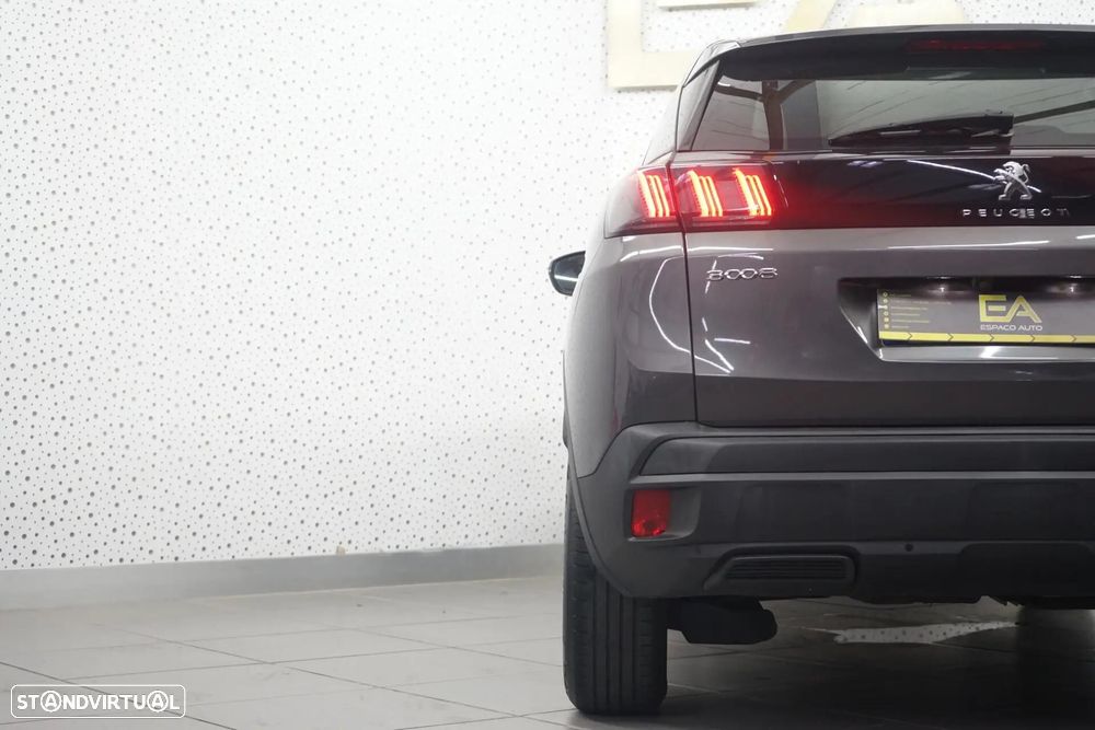 Peugeot 3008 1.5 BlueHDi Allure - 7