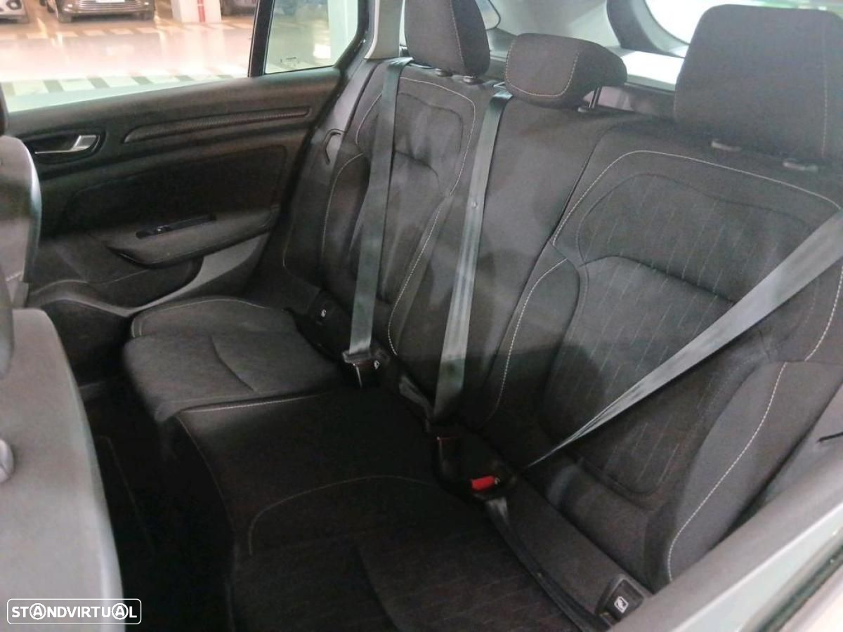 Renault Mégane Sport Tourer 1.5 Blue dCi Limited - 7